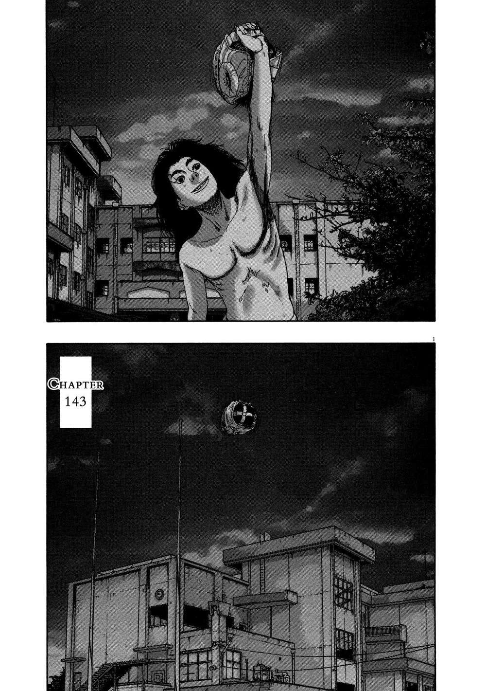 I Am A Hero - Chương 143 - Trang 2