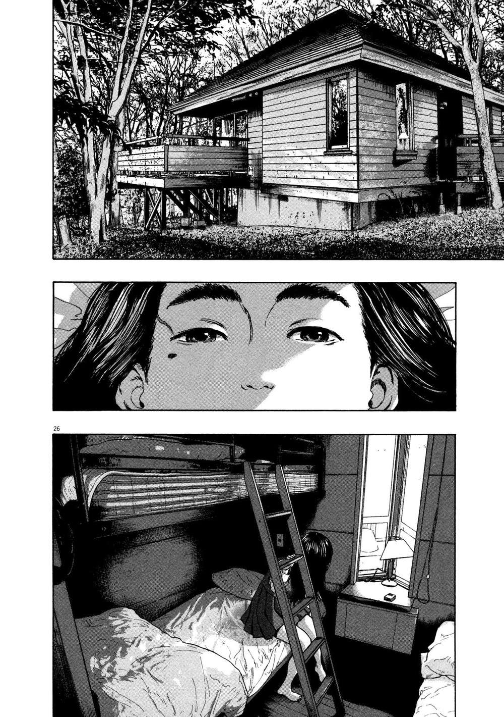 I Am A Hero - Chương 143 - Trang 21