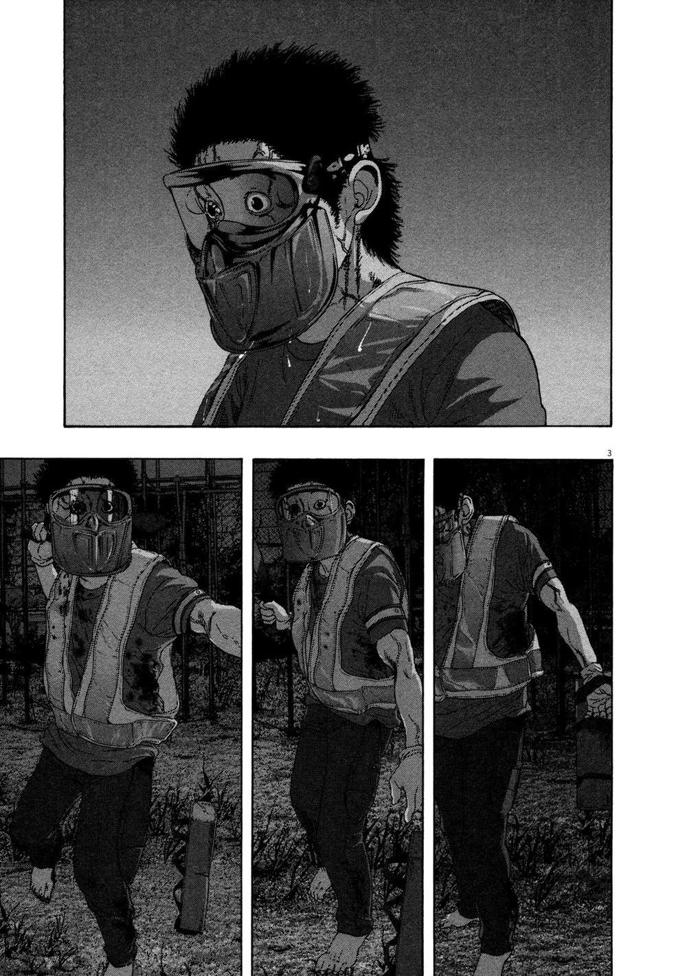 I Am A Hero - Chương 143 - Trang 4