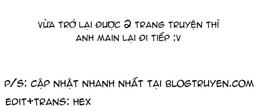 I Am A Hero - Chương 144 - Trang 1