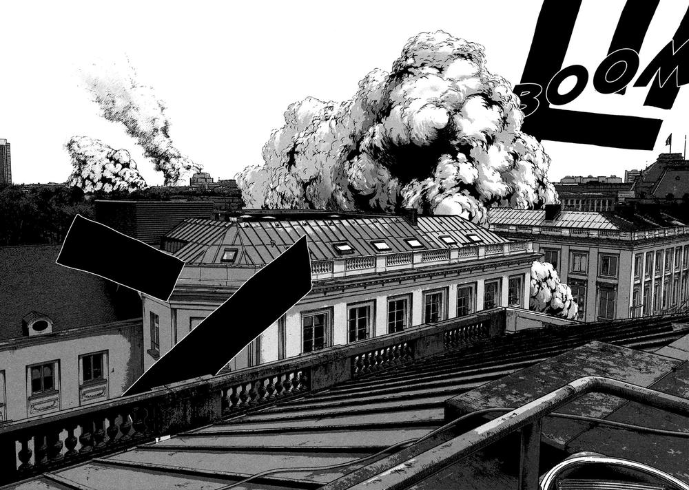 I Am A Hero - Chương 144 - Trang 16