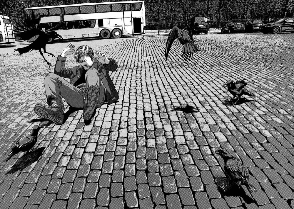 I Am A Hero - Chương 144 - Trang 4