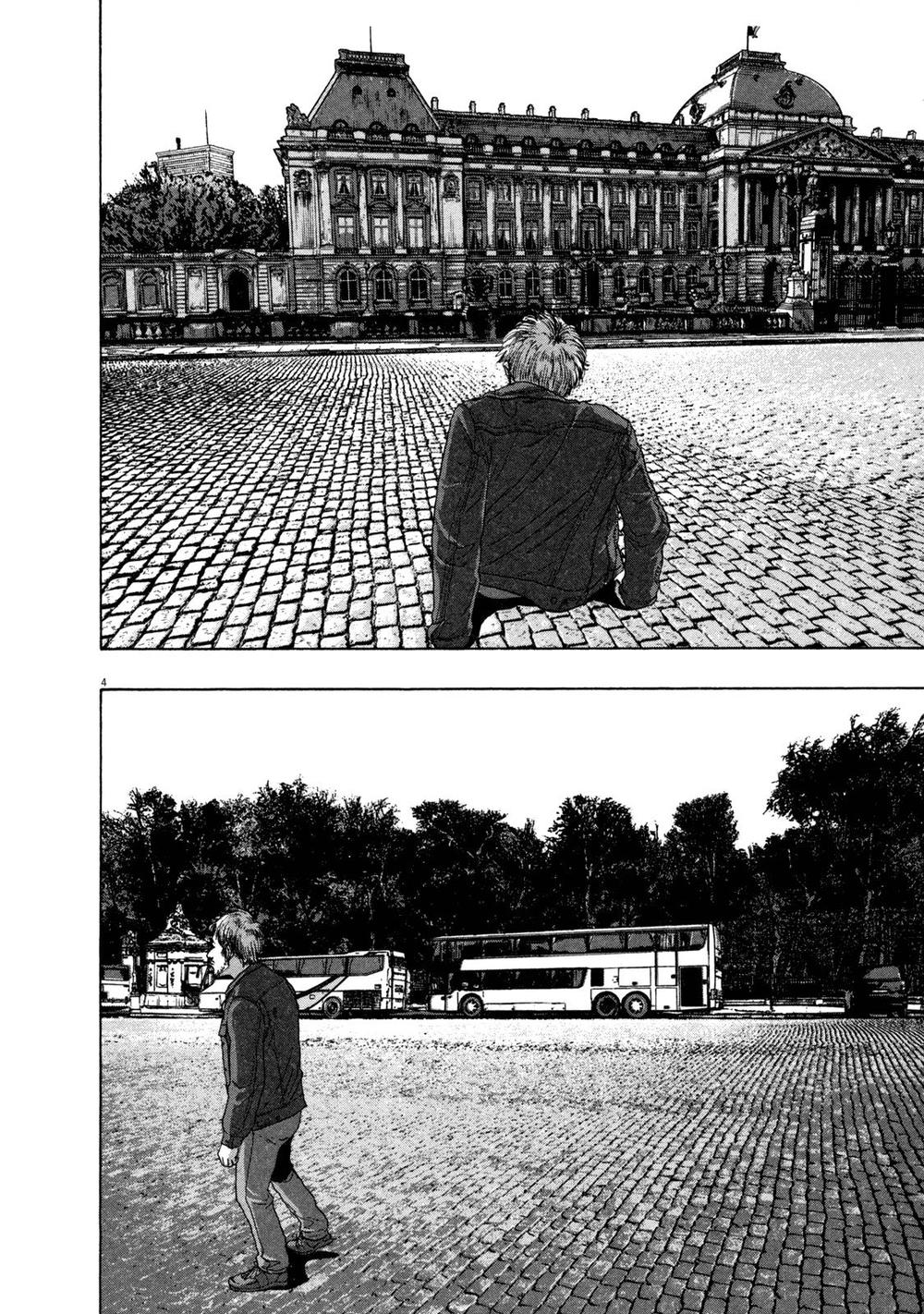 I Am A Hero - Chương 144 - Trang 5