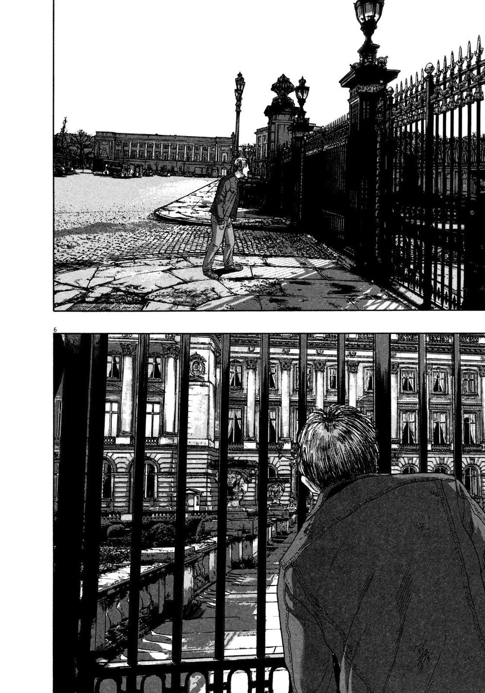 I Am A Hero - Chương 144 - Trang 7