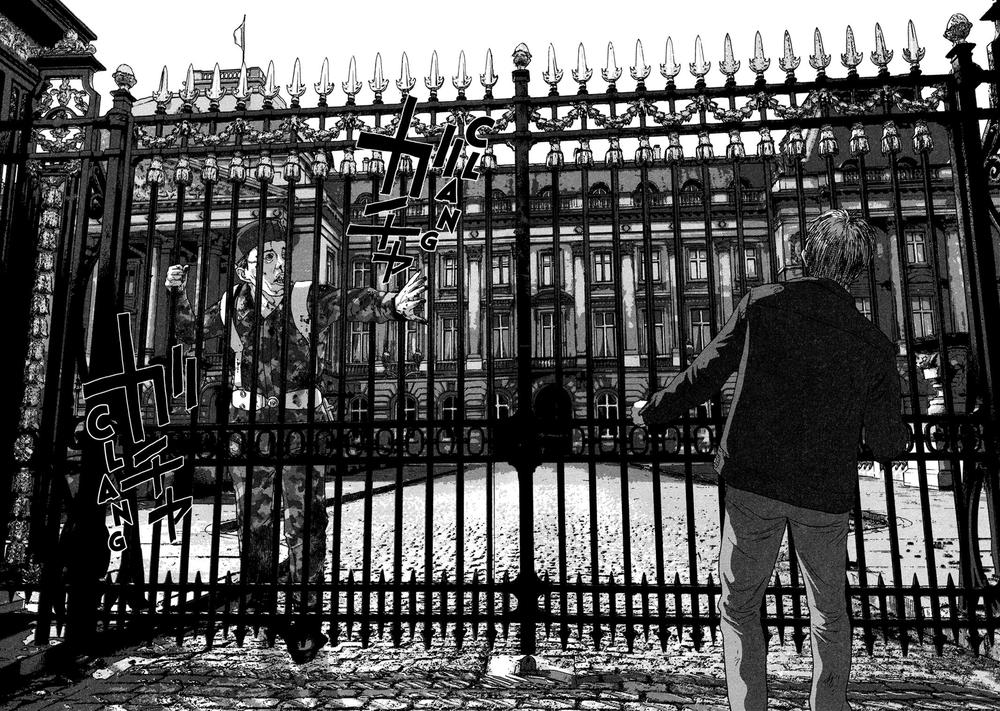 I Am A Hero - Chương 144 - Trang 9