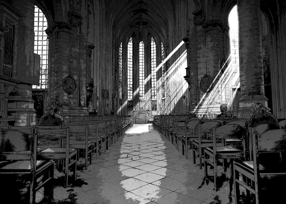 I Am A Hero - Chương 145 - Trang 14