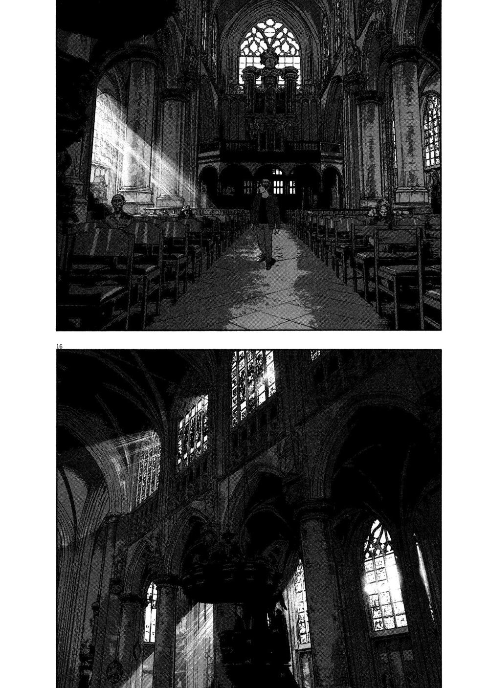 I Am A Hero - Chương 145 - Trang 15