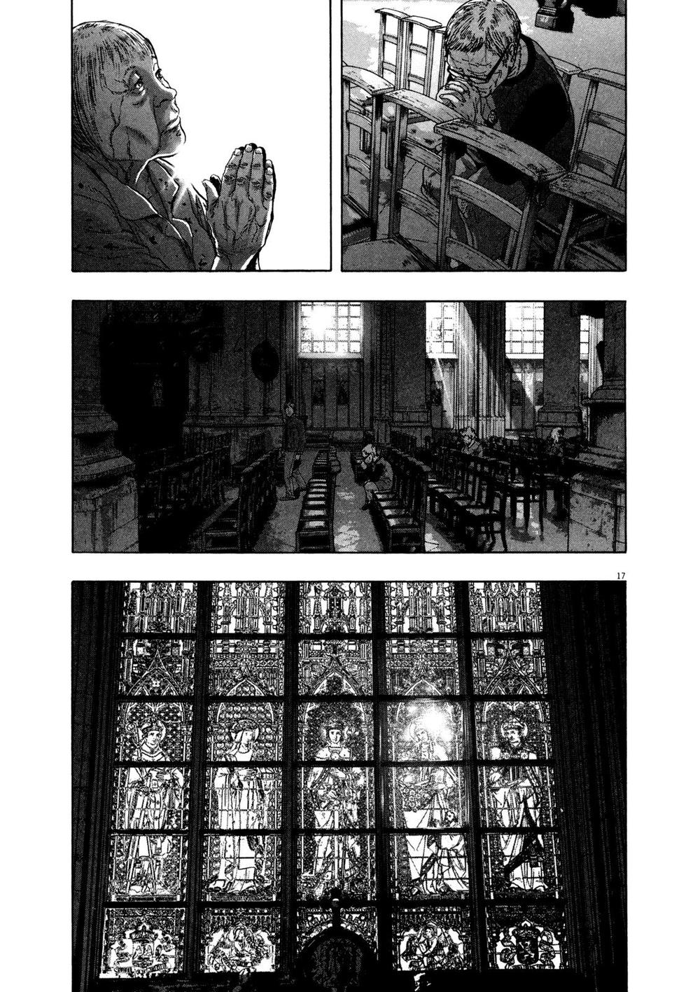 I Am A Hero - Chương 145 - Trang 16