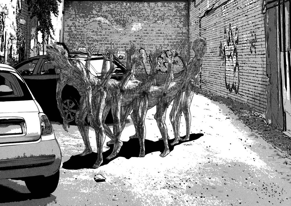 I Am A Hero - Chương 145 - Trang 9