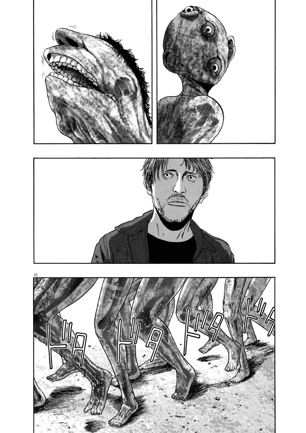 I Am A Hero - Chương 145 - Trang 10