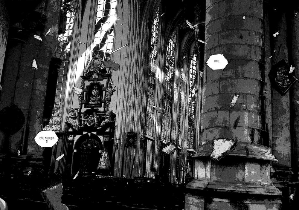 I Am A Hero - Chương 146 - Trang 11