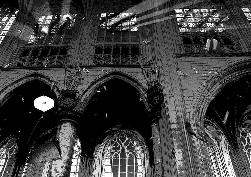 I Am A Hero - Chương 146 - Trang 12