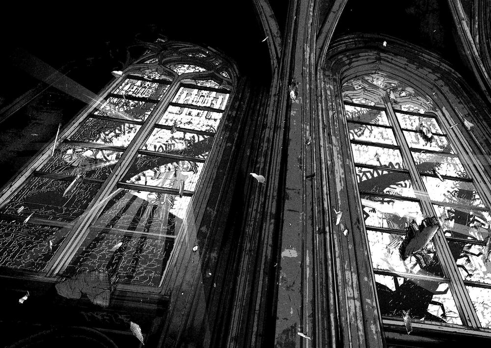 I Am A Hero - Chương 146 - Trang 13