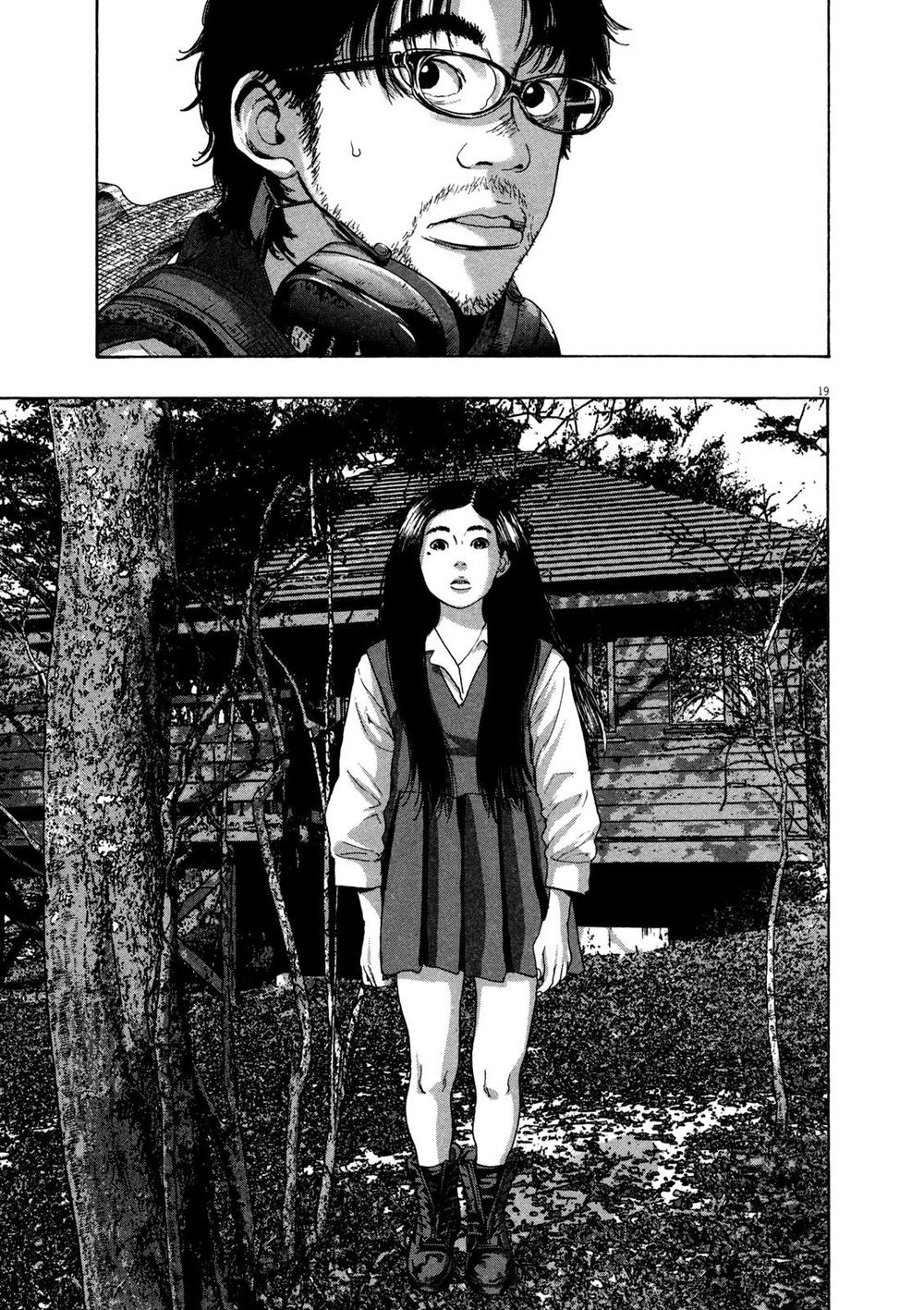 I Am A Hero - Chương 146 - Trang 17