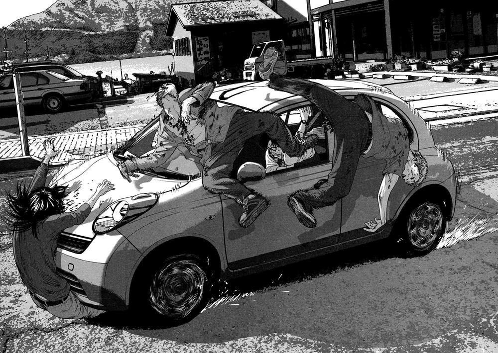 I Am A Hero - Chương 147 - Trang 19