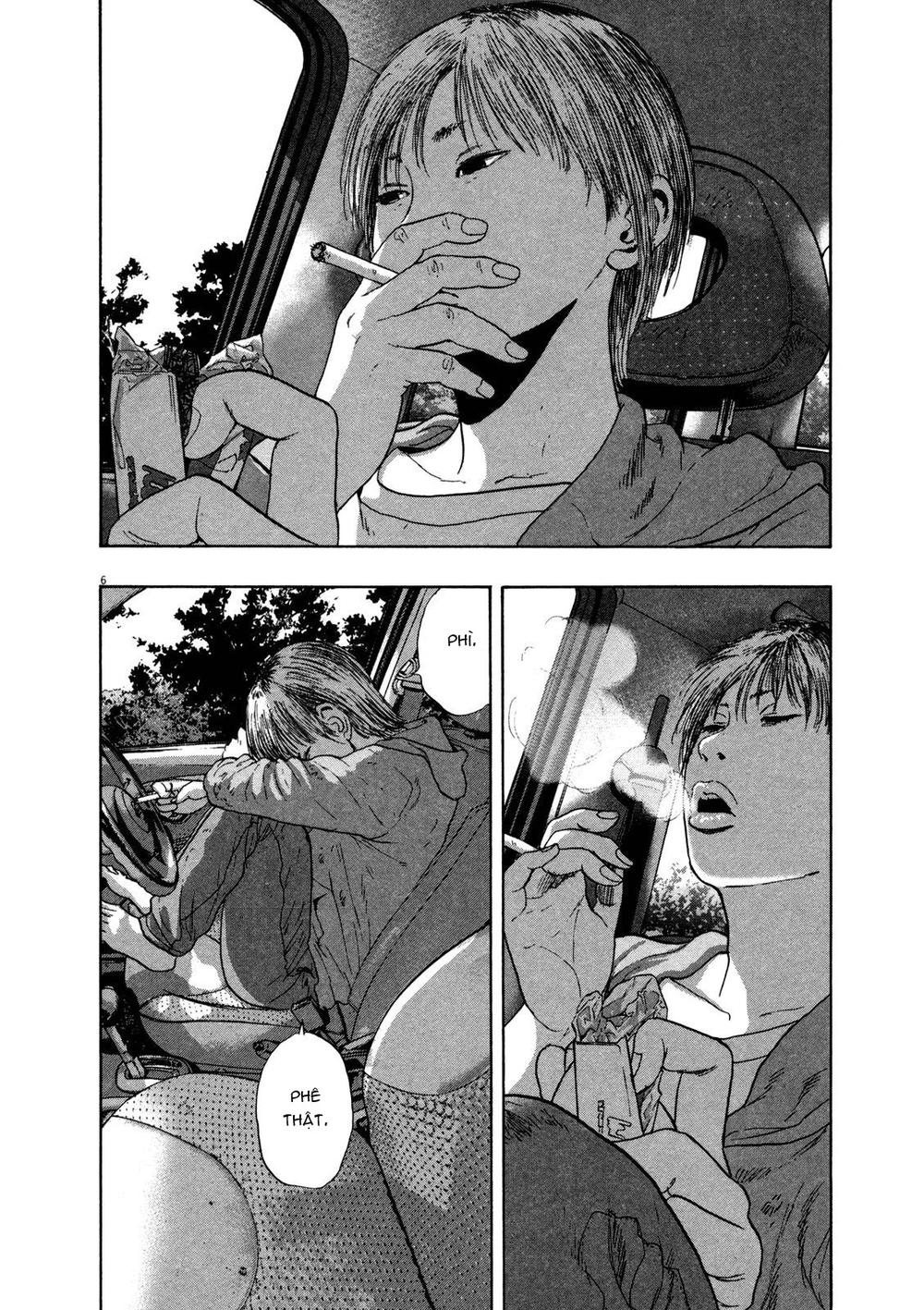 I Am A Hero - Chương 147 - Trang 7