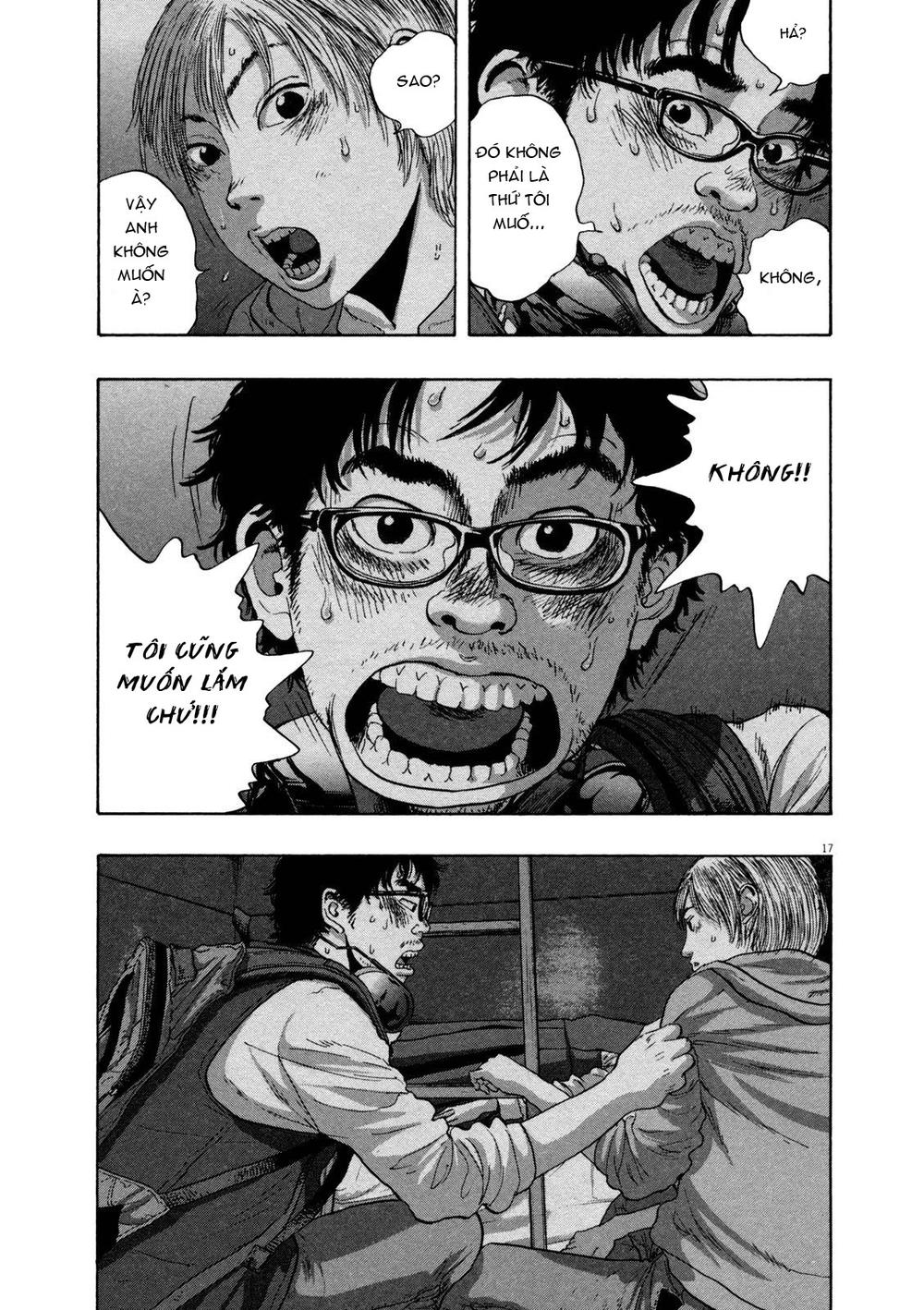 I Am A Hero - Chương 148 - Trang 18