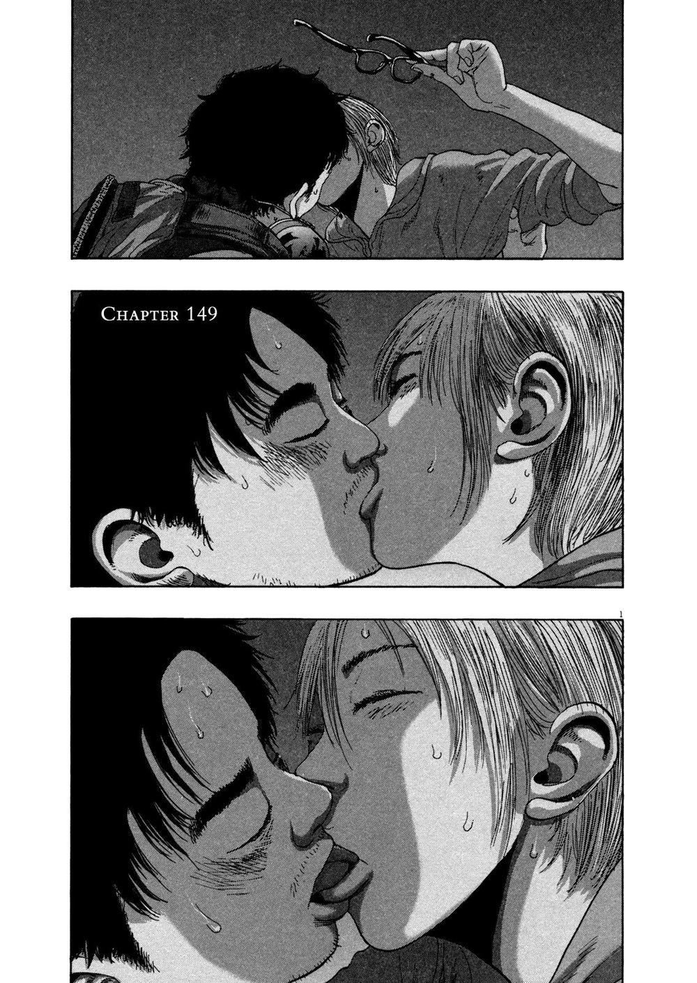 I Am A Hero - Chương 149 - Trang 2