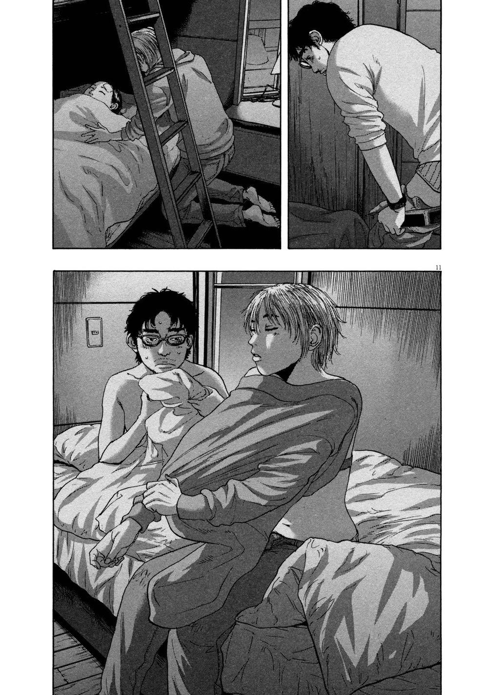 I Am A Hero - Chương 149 - Trang 12