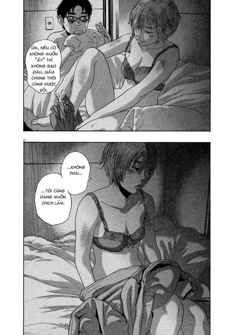 I Am A Hero - Chương 149 - Trang 13