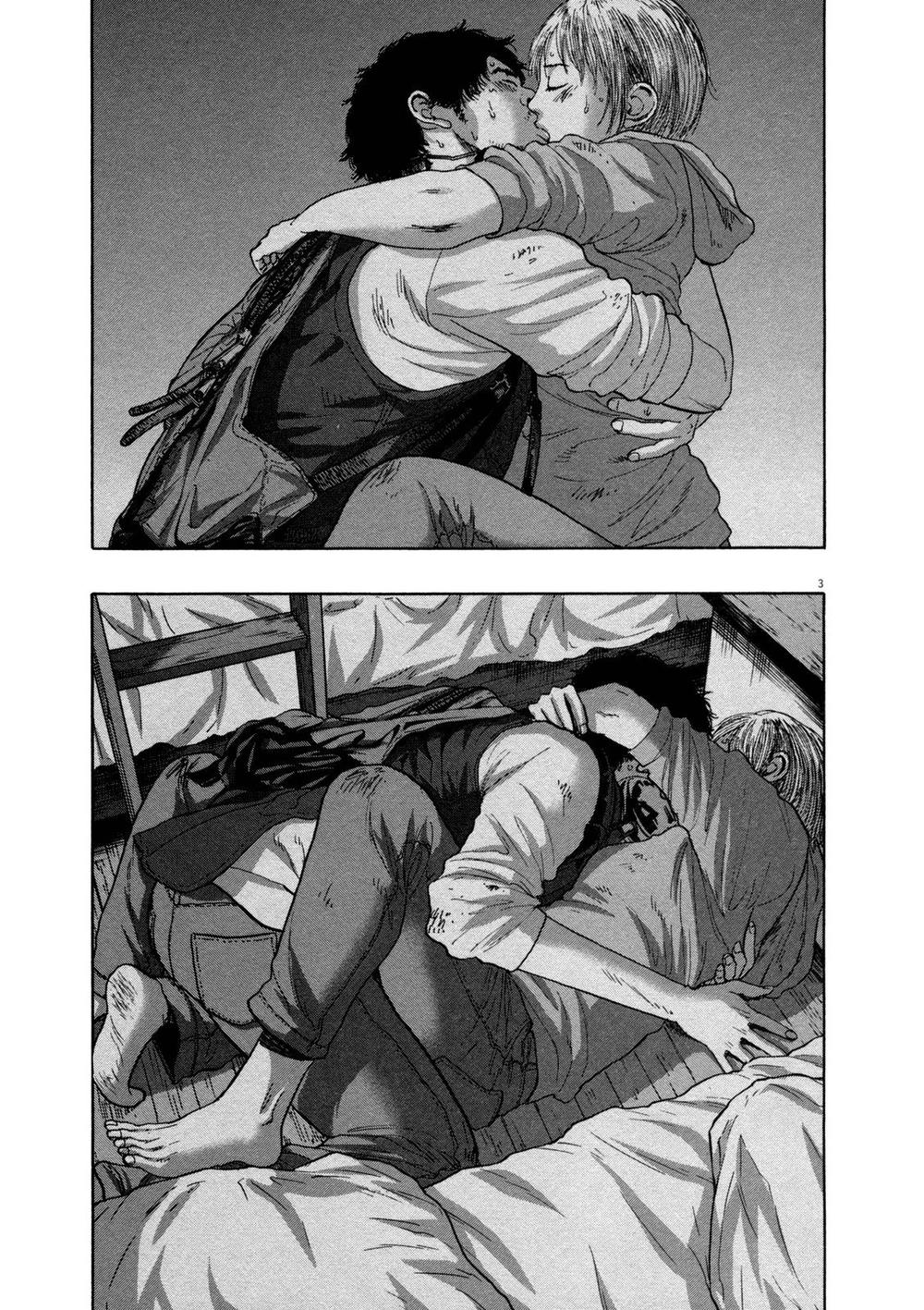 I Am A Hero - Chương 149 - Trang 4