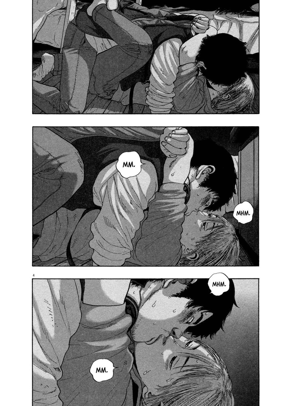 I Am A Hero - Chương 149 - Trang 5