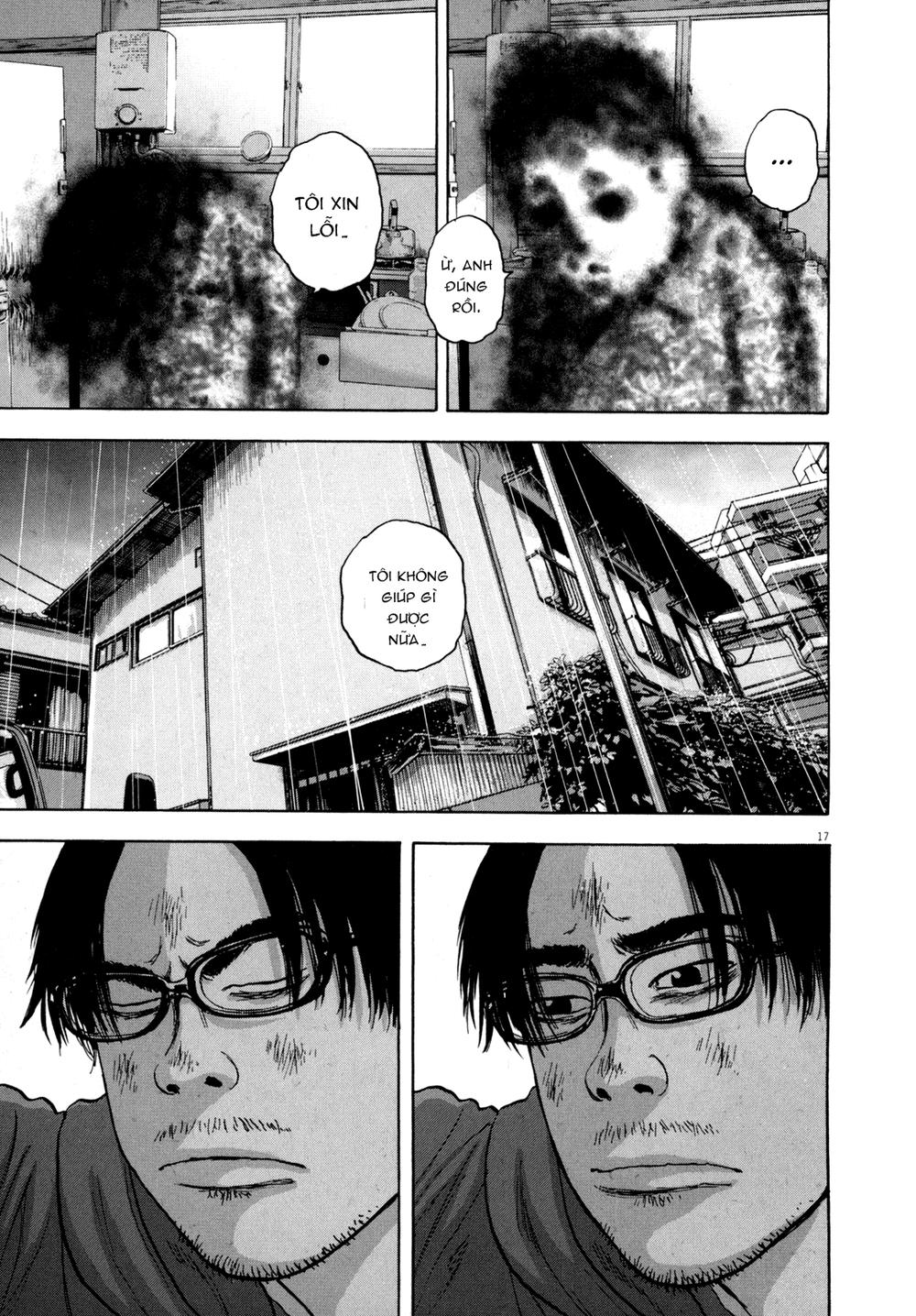 I Am A Hero - Chương 15 - Trang 17
