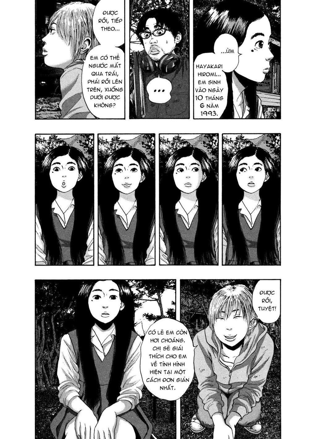 I Am A Hero - Chương 150 - Trang 13