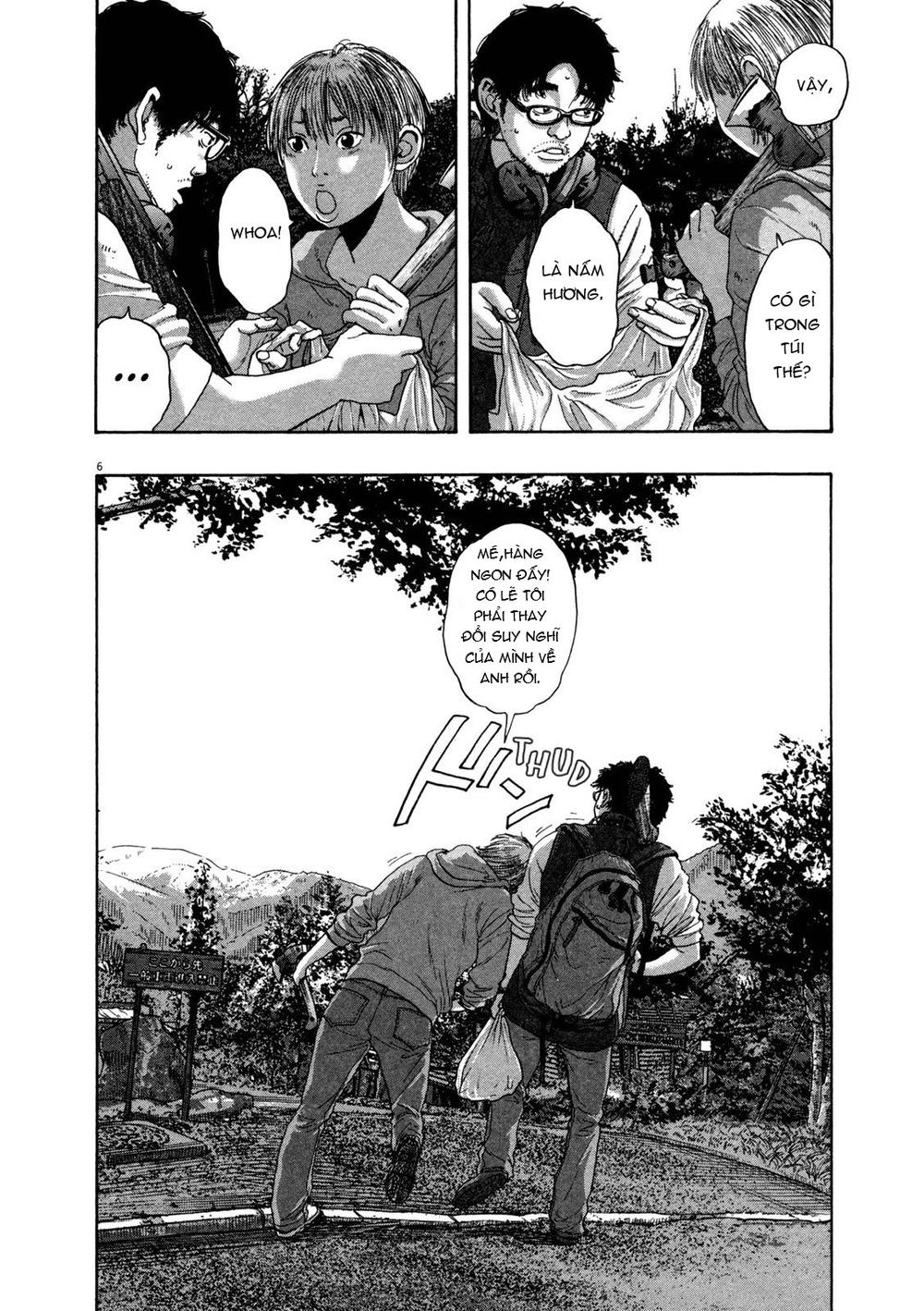 I Am A Hero - Chương 150 - Trang 7