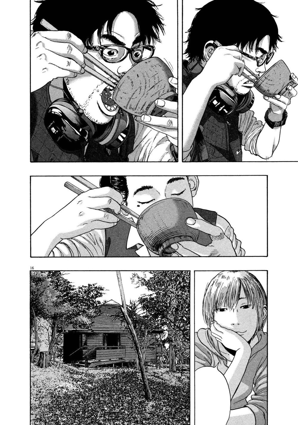 I Am A Hero - Chương 151 - Trang 17