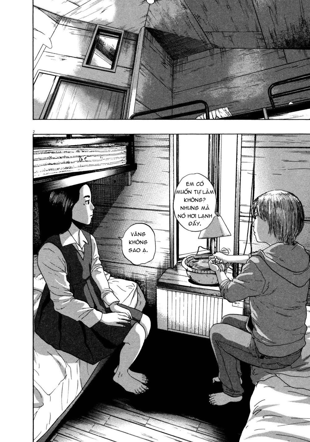 I Am A Hero - Chương 152 - Trang 3