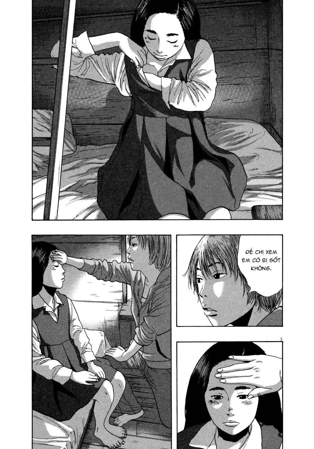 I Am A Hero - Chương 152 - Trang 4