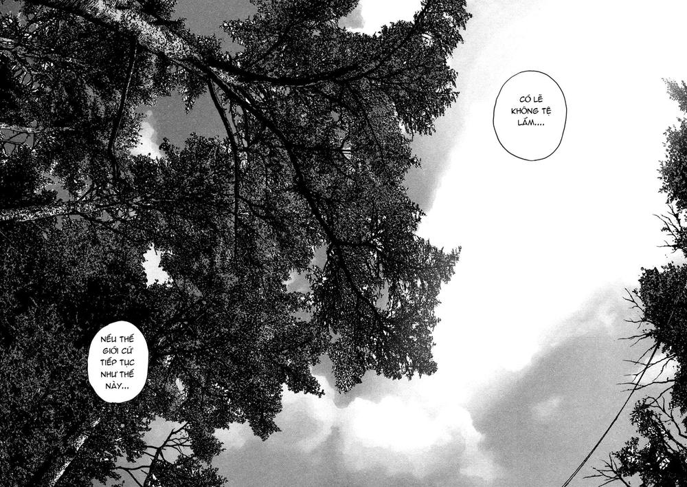 I Am A Hero - Chương 153 - Trang 15