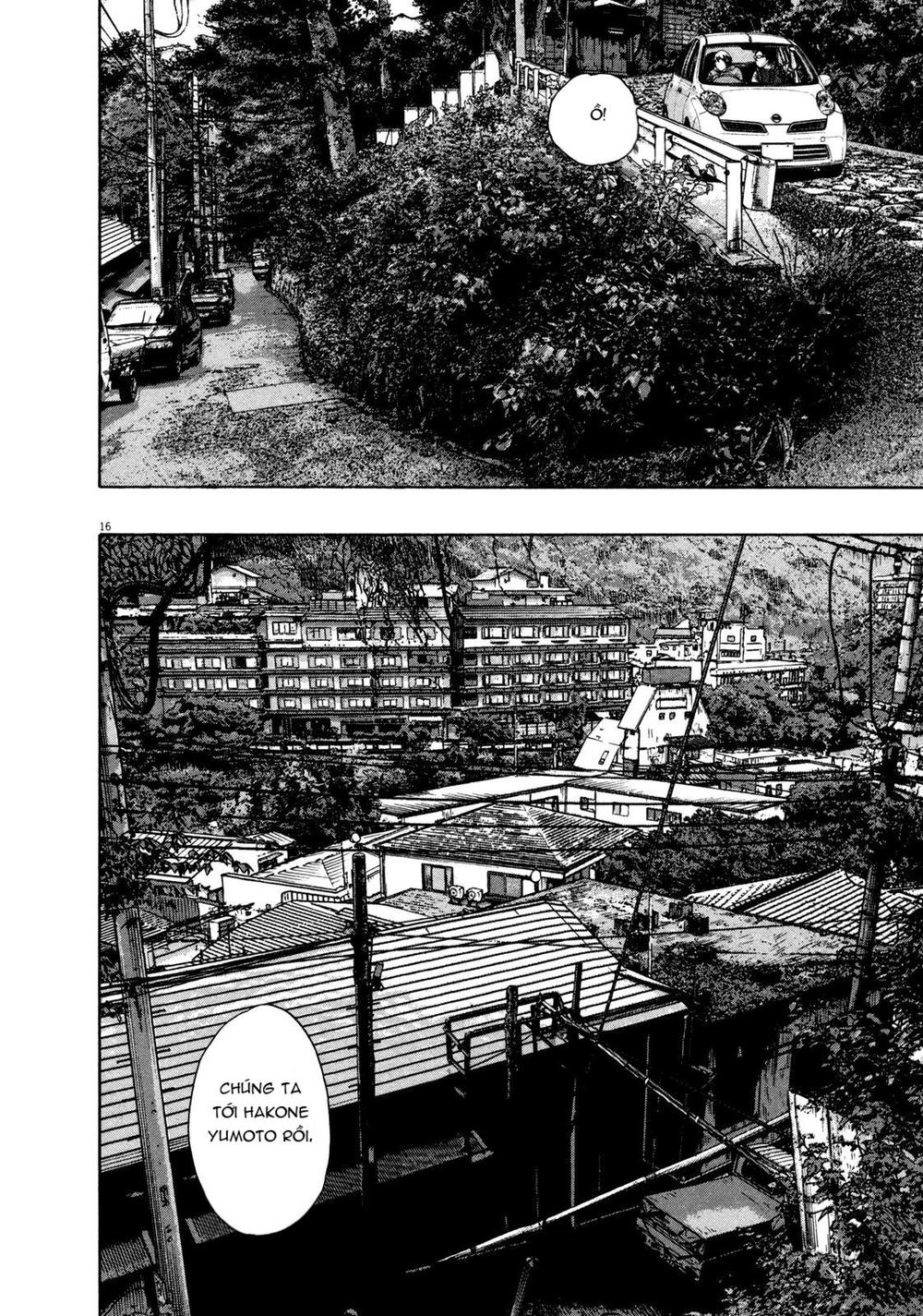 I Am A Hero - Chương 154 - Trang 17