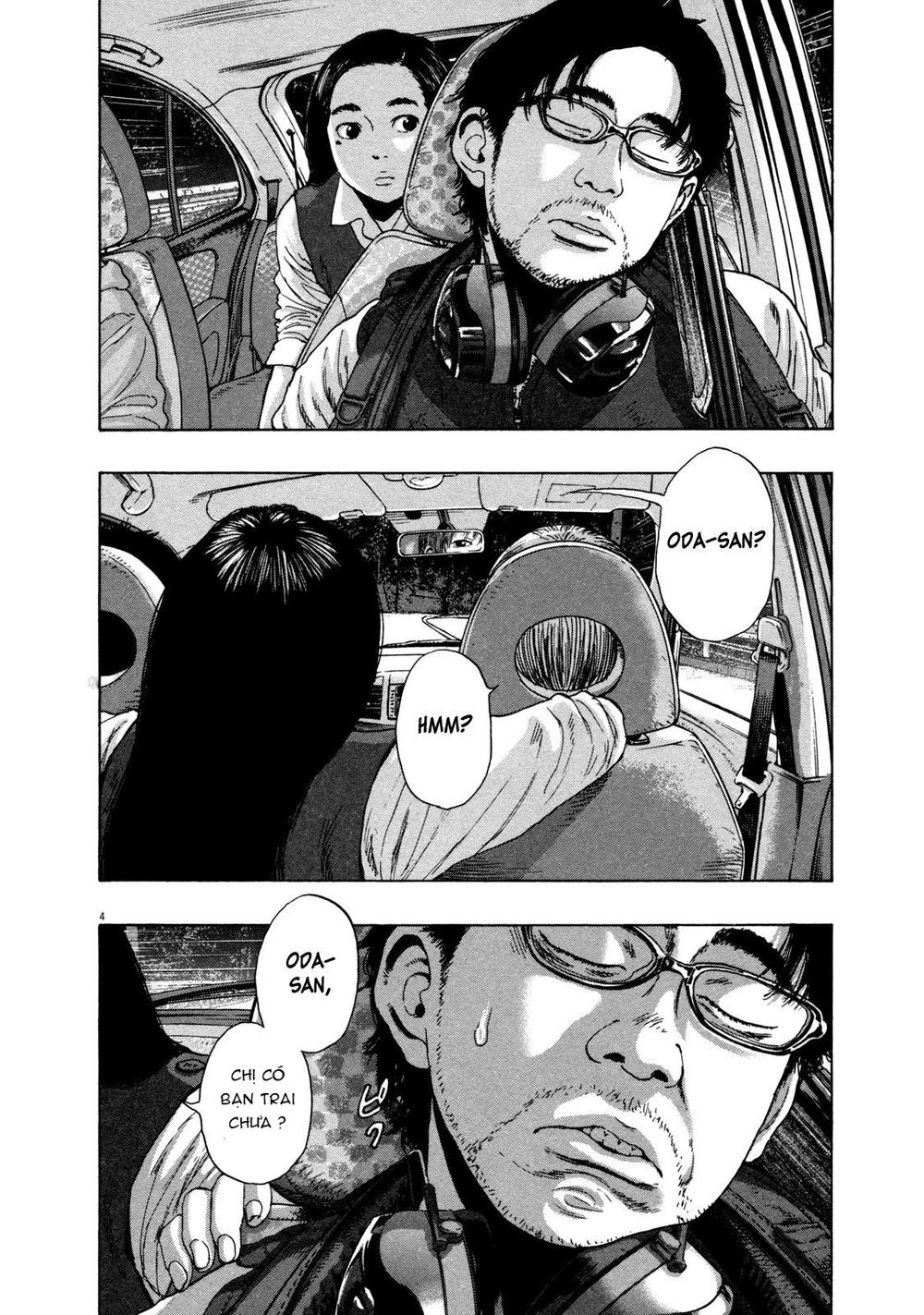 I Am A Hero - Chương 154 - Trang 5