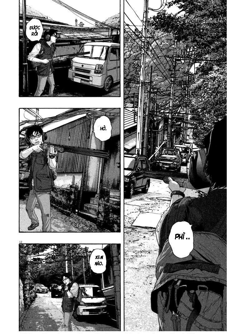 I Am A Hero - Chương 155 - Trang 13