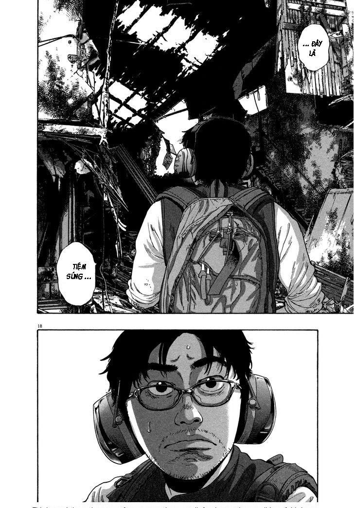 I Am A Hero - Chương 155 - Trang 18