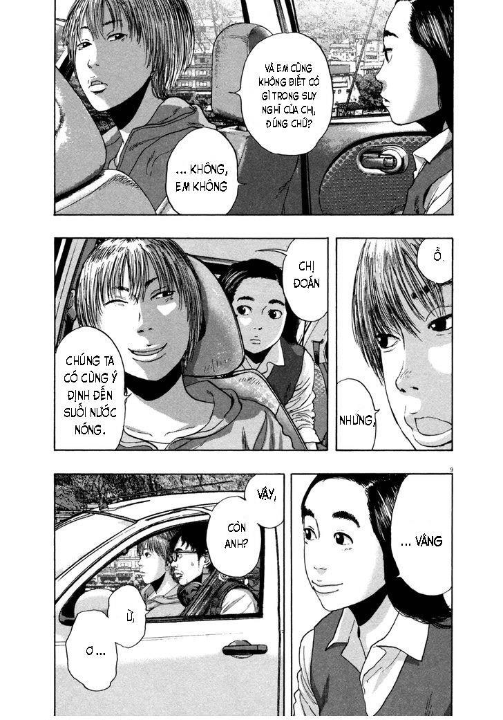 I Am A Hero - Chương 155 - Trang 10