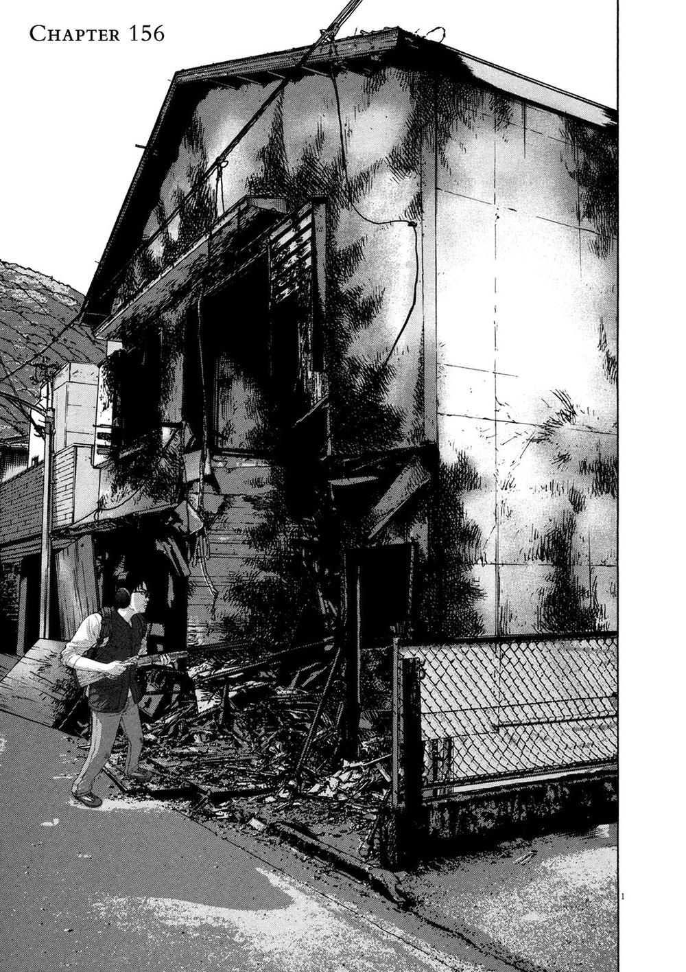 I Am A Hero - Chương 156 - Trang 4