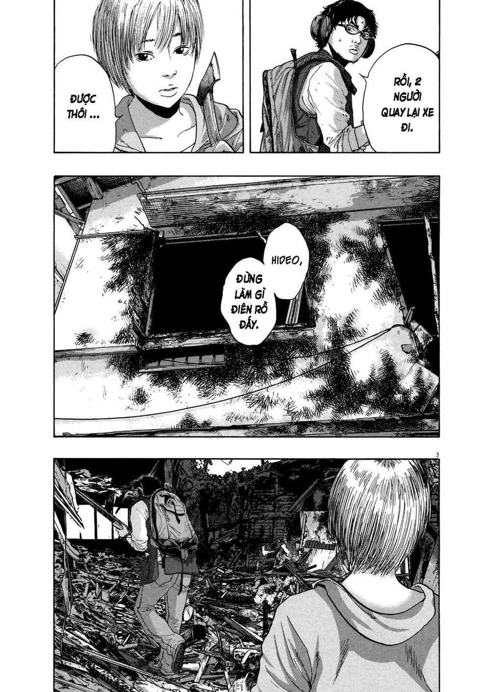 I Am A Hero - Chương 156 - Trang 6