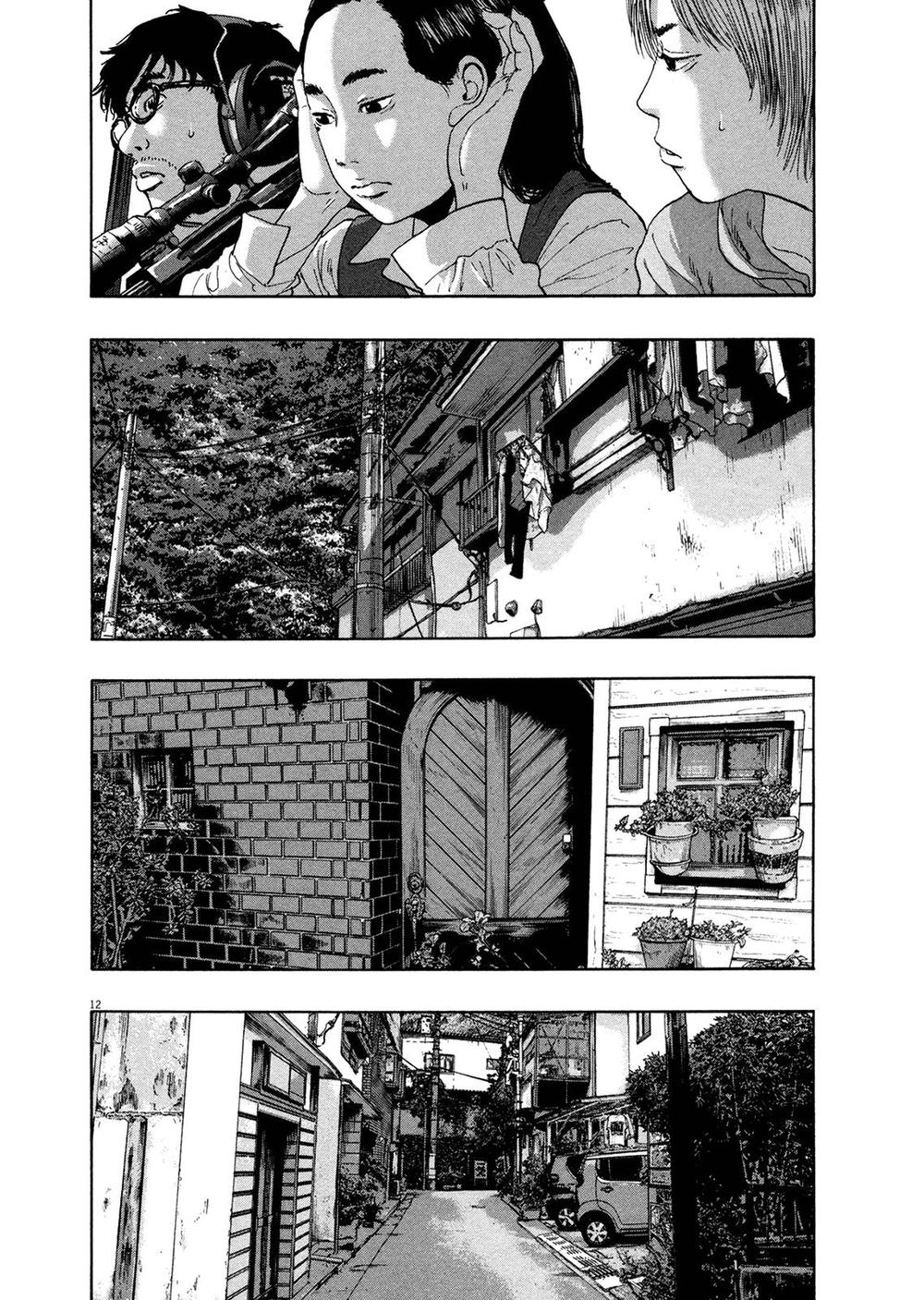 I Am A Hero - Chương 157 - Trang 13