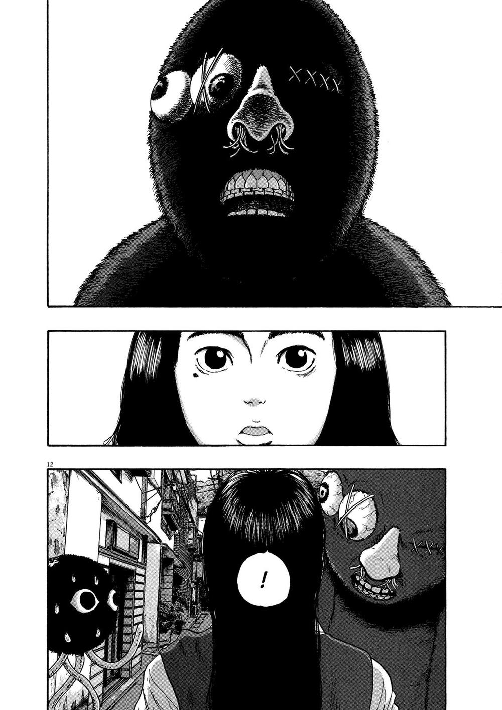 I Am A Hero - Chương 158 - Trang 13