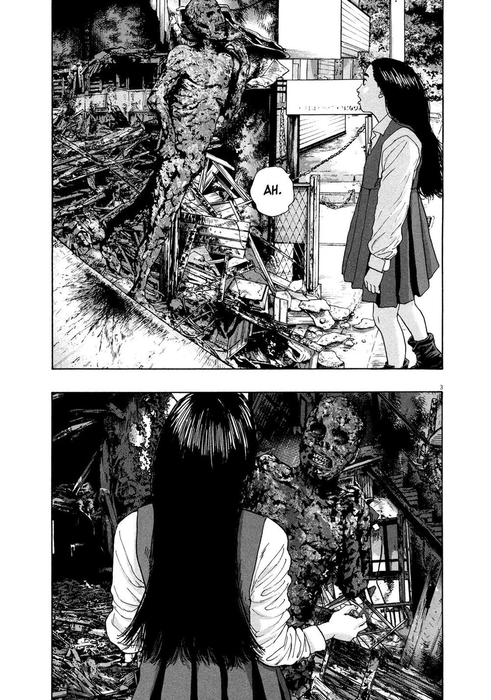 I Am A Hero - Chương 158 - Trang 4