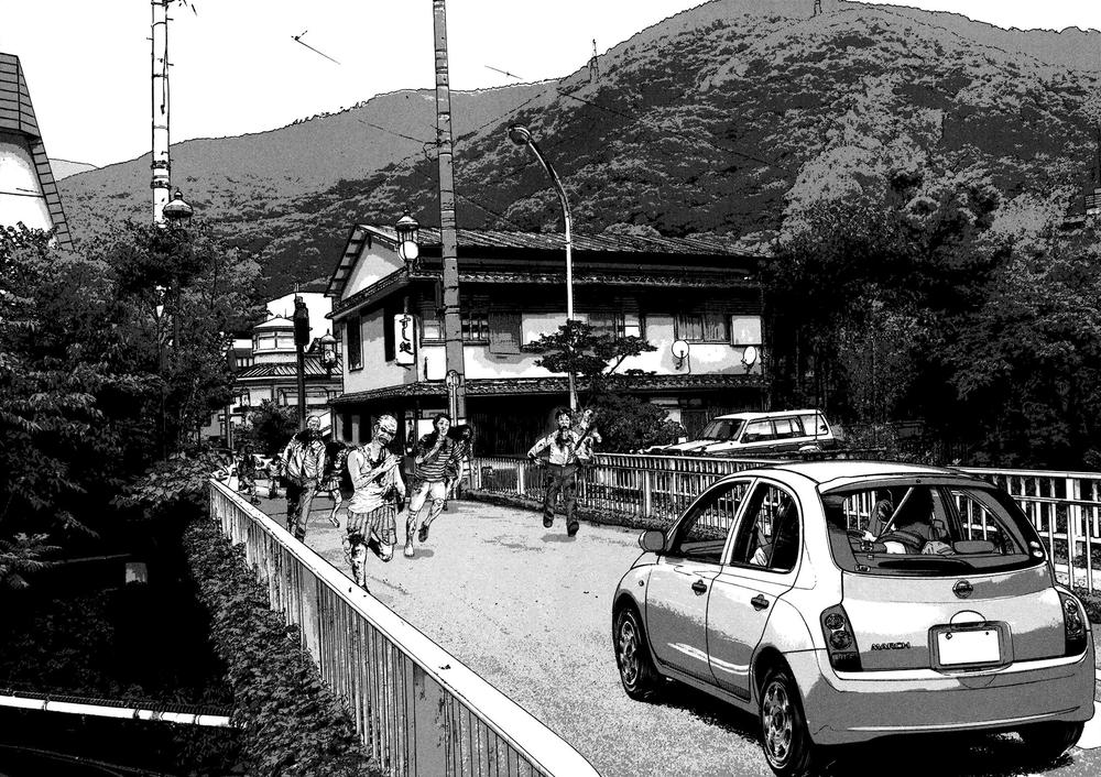 I Am A Hero - Chương 159 - Trang 18