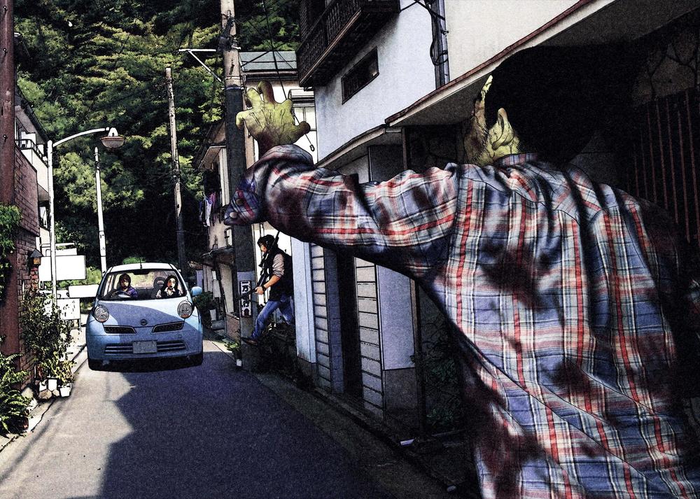 I Am A Hero - Chương 159 - Trang 3