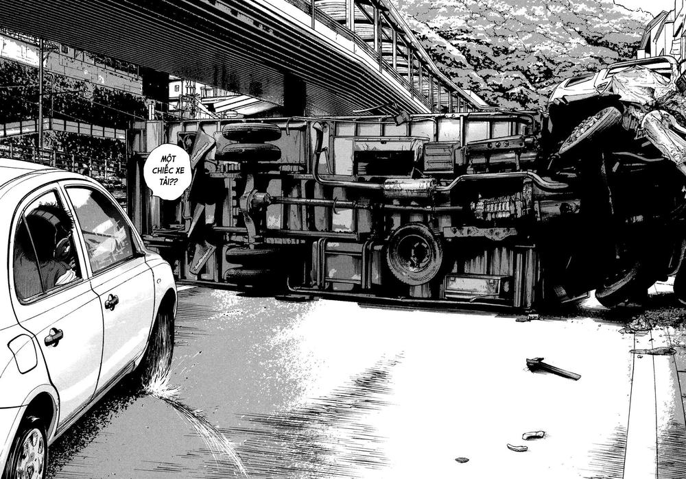 I Am A Hero - Chương 161 - Trang 15