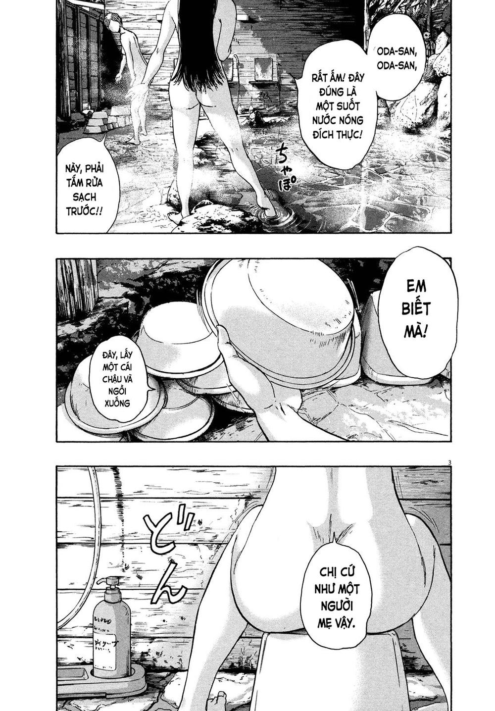 I Am A Hero - Chương 164 - Trang 4