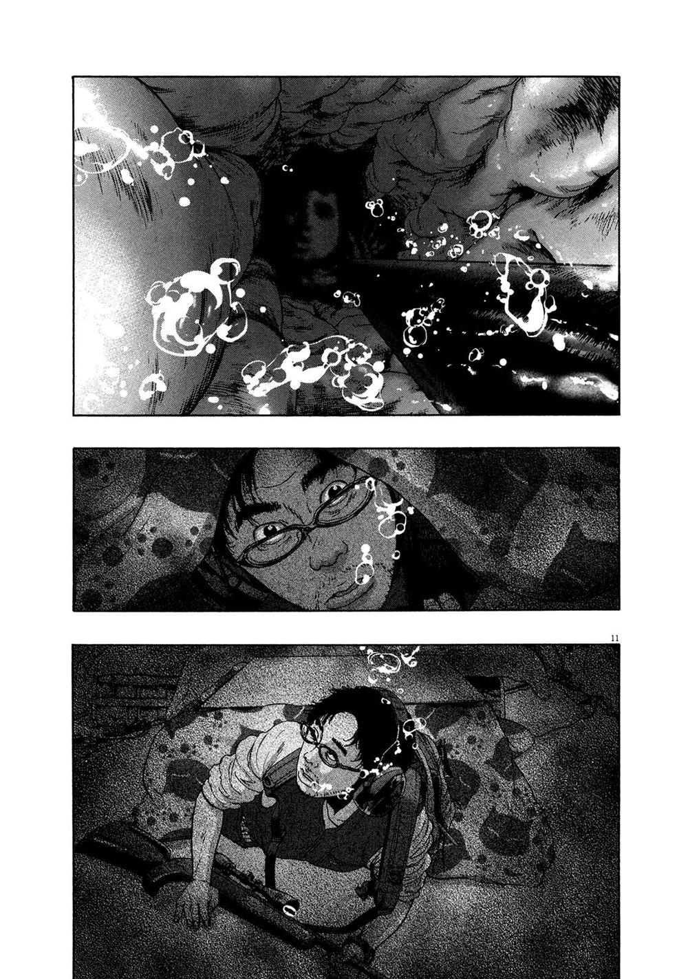 I Am A Hero - Chương 165 - Trang 11