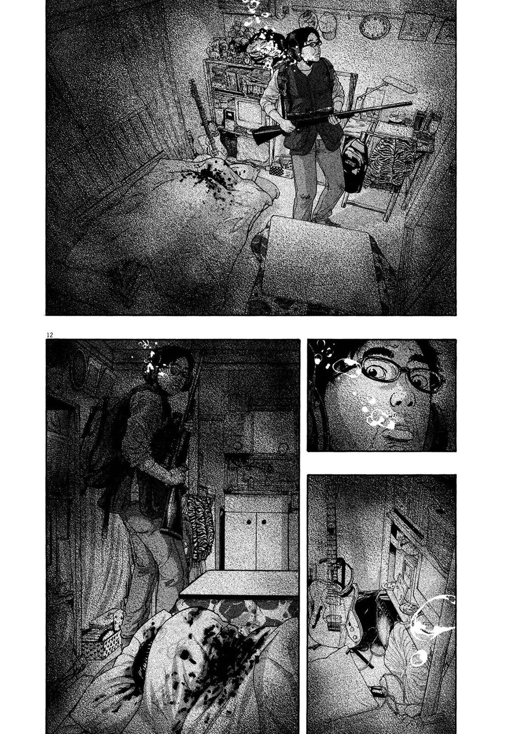 I Am A Hero - Chương 165 - Trang 12