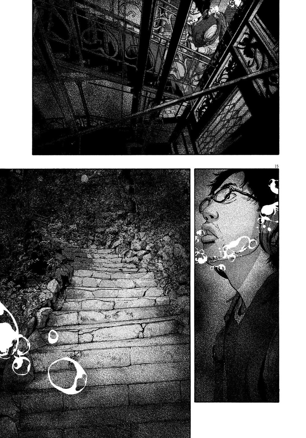 I Am A Hero - Chương 165 - Trang 15